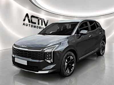 Kia SPORTAGE 1.6 HYBRIDE 239 ACTIVE (2026) - Photo 1