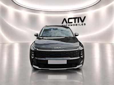 Kia SPORTAGE 1.6 HYBRIDE 239 ACTIVE (2026) - Photo 2