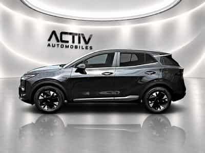 Kia SPORTAGE 1.6 HYBRIDE 239 ACTIVE (2026) - Photo 4