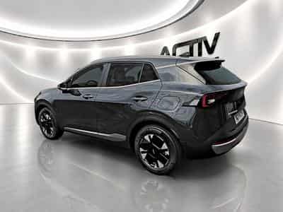 Kia SPORTAGE 1.6 HYBRIDE 239 ACTIVE (2026) - Photo 5