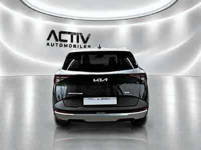 Kia SPORTAGE 1.6 HYBRIDE 239 ACTIVE (2026) - Photo 6