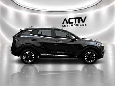 Kia SPORTAGE 1.6 HYBRIDE 239 ACTIVE (2026) - Photo 8