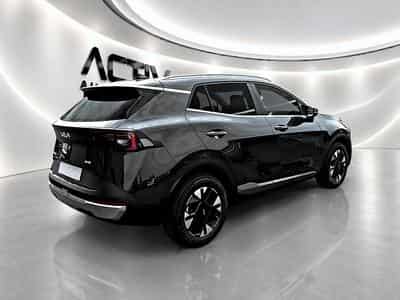 Kia SPORTAGE 1.6 HYBRIDE 239 ACTIVE (2026) - Photo 7