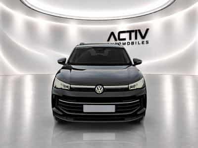 VW TIGUAN 1.5 ETSI 150 LIFE DSG7 (2025) - Photo 2