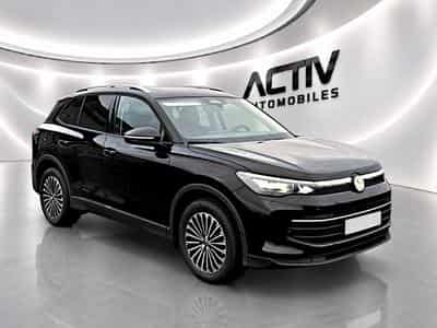 VW TIGUAN 1.5 ETSI 150 LIFE DSG7 (2025) - Photo 3