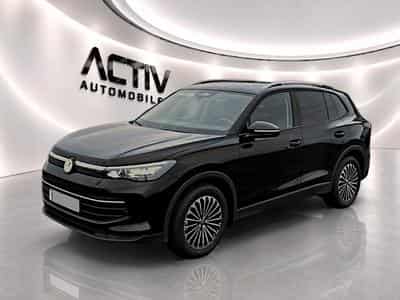 VW TIGUAN 1.5 ETSI 150 LIFE DSG7 (2025) - Photo 1