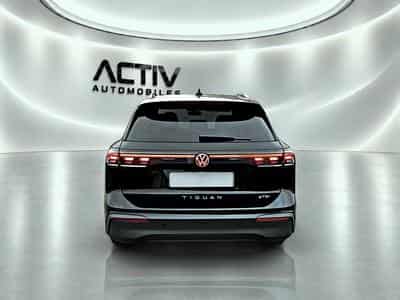VW TIGUAN 1.5 ETSI 150 LIFE DSG7 (2025) - Photo 6