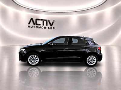 Audi A1 30 TFSI 110 DESIGN (2023) - Foto 4