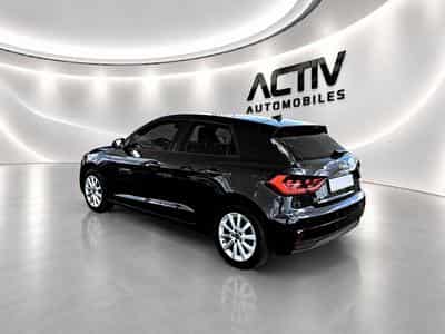 Audi A1 30 TFSI 110 DESIGN (2023) - Foto 5