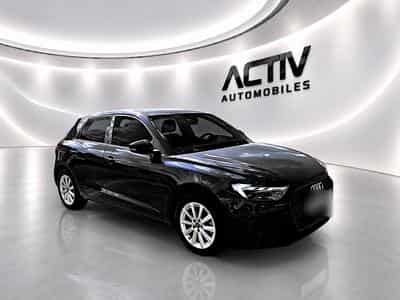 Audi A1 30 TFSI 110 DESIGN (2023) - Foto 3