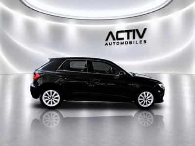 Audi A1 30 TFSI 110 DESIGN (2023) - Foto 8