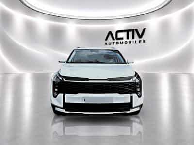 Kia SPORTAGE 1.6 HYBRIDE 239 ACTIVE (2026) - Photo 2
