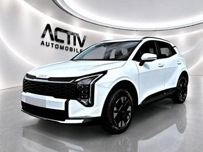 Kia SPORTAGE 1.6 HYBRIDE 239 ACTIVE (2026) - Photo 1