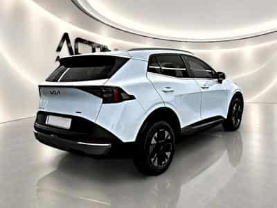 Kia SPORTAGE 1.6 HYBRIDE 239 ACTIVE (2026) - Photo 7
