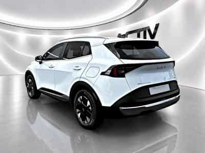 Kia SPORTAGE 1.6 HYBRIDE 239 ACTIVE (2026) - Photo 5