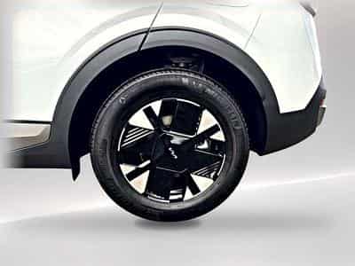 Kia SPORTAGE 1.6 HYBRIDE 239 ACTIVE (2026) - Photo 9