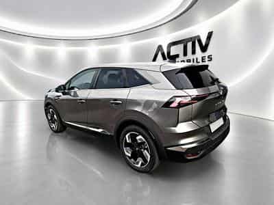 Renault SYMBIOZ 1.8 E-TECH FULL HYBRID 160 TECHNO (2026) - Photo 4