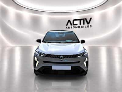Renault Captur 1.2 TCE 115 TECHNO (2026) - Foto 2