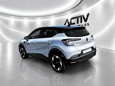 Renault Captur 1.2 TCE 115 TECHNO (2026) - Foto 5