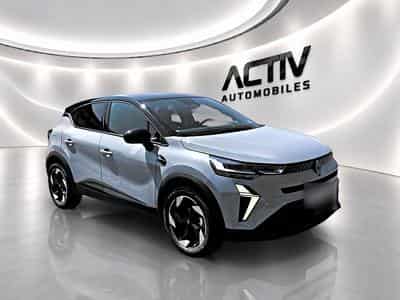 Renault Captur 1.2 TCE 115 TECHNO (2026) - Foto 3