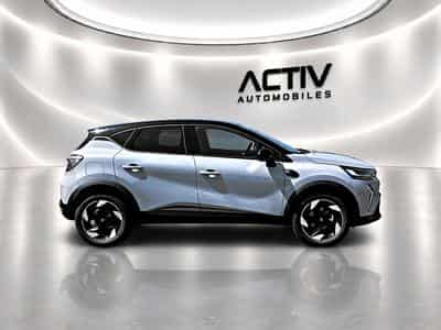 Renault Captur 1.2 TCE 115 TECHNO (2026) - Foto 8