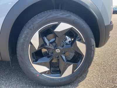 Renault Captur 1.2 TCE 115 TECHNO (2026) - Foto 11