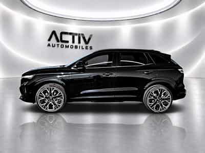Renault AUSTRAL 1.2 E-TECH FULL HYBRID 200 ESPRIT ALPINE (2026) - Photo 4