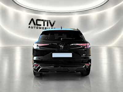 Renault AUSTRAL 1.2 E-TECH FULL HYBRID 200 ESPRIT ALPINE (2026) - Photo 6