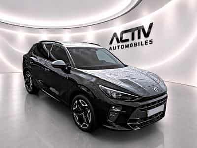 Cupra TERRAMAR 1.5 ETSI HYBRID 150 V DSG7 (2026) - Photo 3