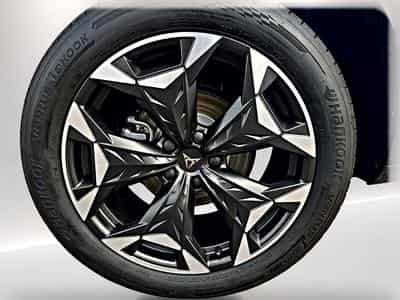 Cupra TERRAMAR 1.5 ETSI HYBRID 150 V DSG7 (2026) - Photo 9