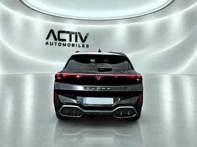 Cupra TERRAMAR 1.5 ETSI HYBRID 150 V DSG7 (2026) - Photo 6