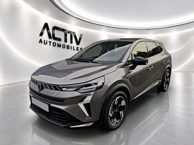 Renault SYMBIOZ 1.8 E-TECH FULL HYBRID 160 TECHNO (2026) - Photo 1