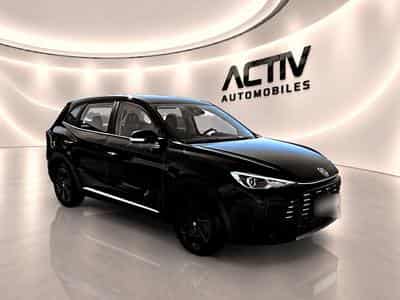 MG ZS 1.5 HYBRID+ 197 STANDARD (2026) - Foto 3