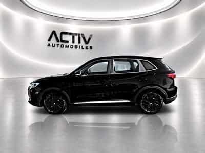 MG ZS 1.5 HYBRID+ 197 STANDARD (2026) - Foto 4
