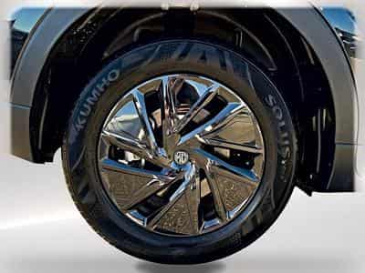MG ZS 1.5 HYBRID+ 197 STANDARD (2026) - Foto 9