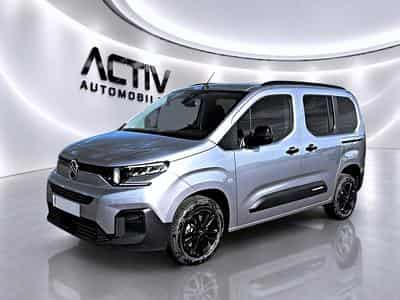 Citroën BERLINGO N1 1.5 BLUE HDI 130 M PLUS EAT8 (2026) - Photo 1