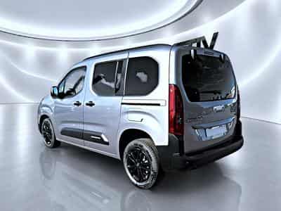 Citroën BERLINGO N1 1.5 BLUE HDI 130 M PLUS EAT8 (2026) - Photo 5