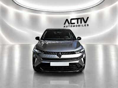 Renault Captur 1.8 E-TECH FULL HYBRID 160CH TECHNO - 25 (2026) - Foto 2