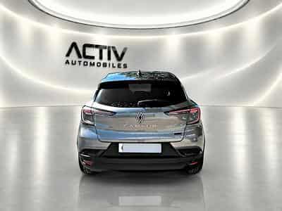 Renault Captur 1.8 E-TECH FULL HYBRID 160CH TECHNO - 25 (2026) - Foto 6