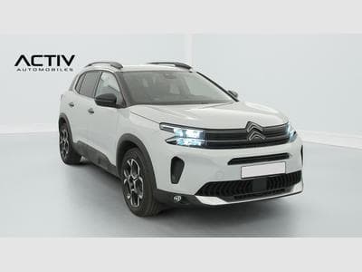 Citroën C5 Aircross BlueHDi 130 EAT8 Max (2025) - Photo 1