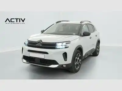 Citroën C5 Aircross BlueHDi 130 EAT8 Max (2025) - Photo 3