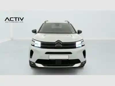 Citroën C5 Aircross BlueHDi 130 EAT8 Max (2025) - Photo 2