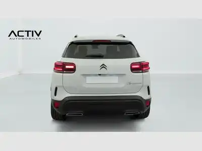 Citroën C5 Aircross BlueHDi 130 EAT8 Max (2025) - Photo 6