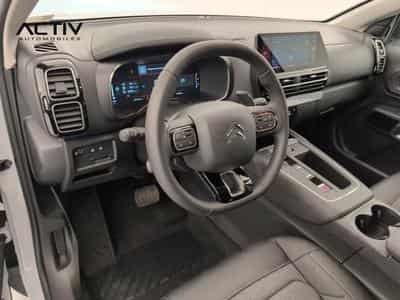 Citroën C5 Aircross BlueHDi 130 EAT8 Max (2025) - Photo 15