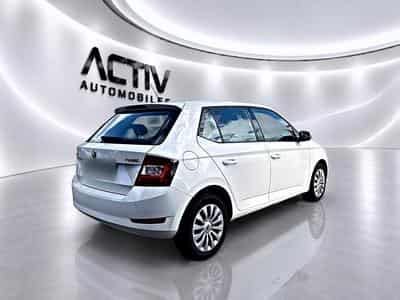 Skoda FABIA 1.0 MPI 75 ACTIVE (2018) - Photo 7