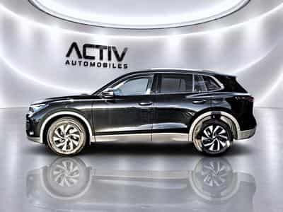 VW TIGUAN 1.5 ETSI 150 LIFE DSG7 (2025) - Photo 4