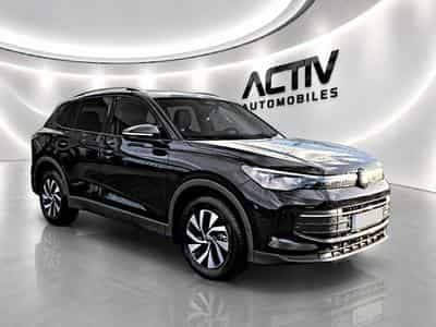 VW TIGUAN 1.5 ETSI 150 LIFE DSG7 (2025) - Photo 3