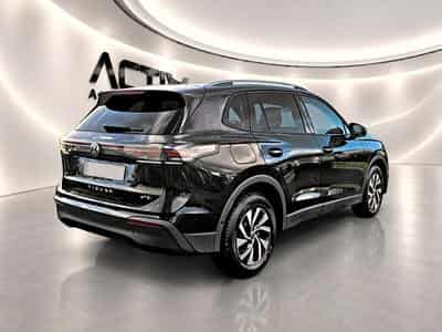 VW TIGUAN 1.5 ETSI 150 LIFE DSG7 (2025) - Photo 7