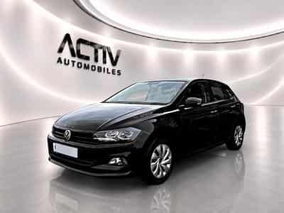 VW POLO 1.0 80 BUSINESS (2021) - Photo 1