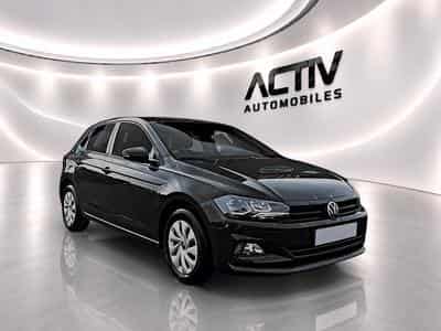 VW POLO 1.0 80 BUSINESS (2021) - Photo 3